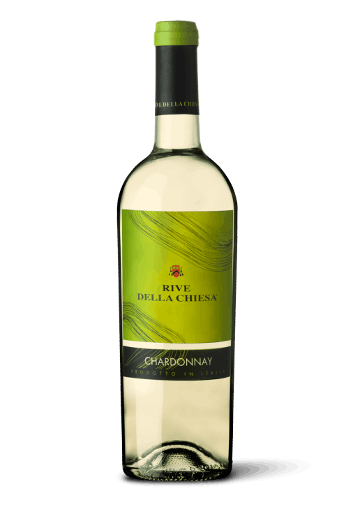 RIVE DELLA CHIESA Chardonnay